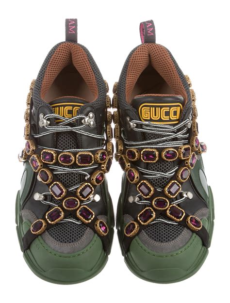 gucci flashtrek uomo|gucci flashtrek cheap.